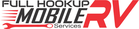 Full Hookup Mobile RV Services