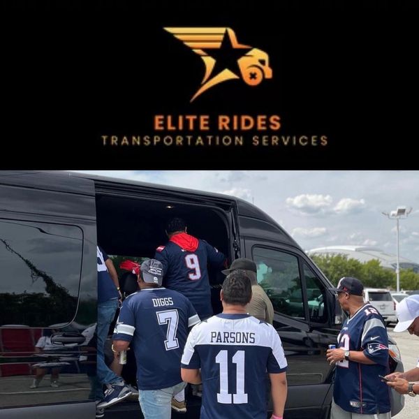 Dallas Cowboys Home Tailgating - Vatos Locos Tailgating