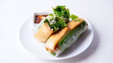 Tofu Roll