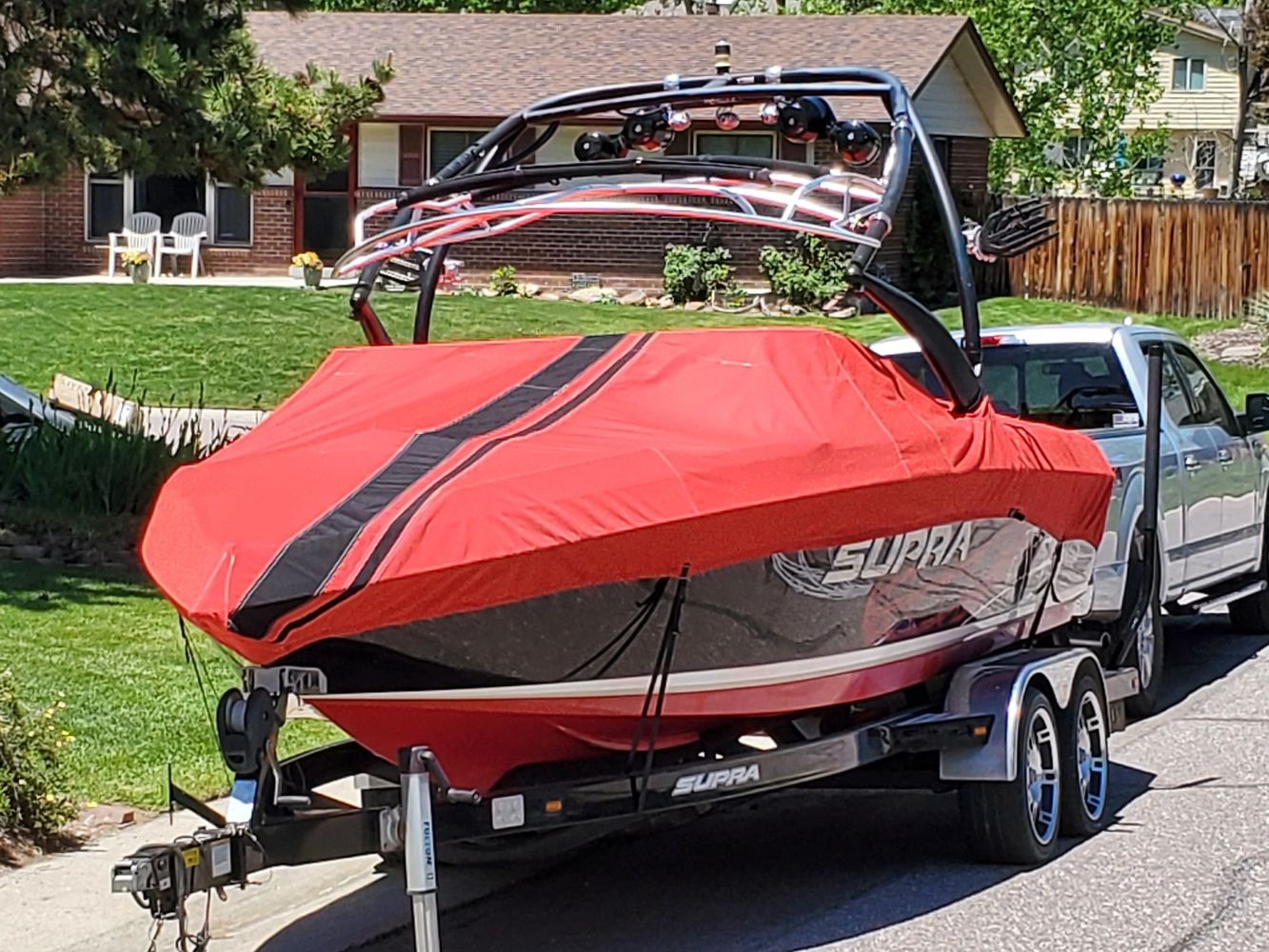 Armor Covers - Custom Boat Covers, Boat Covers, Boat Canvas