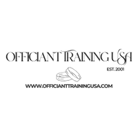 Officiant Training USA