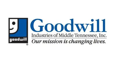 Goodwill Industries of Middle Tennessee. Our mission is changing lives.