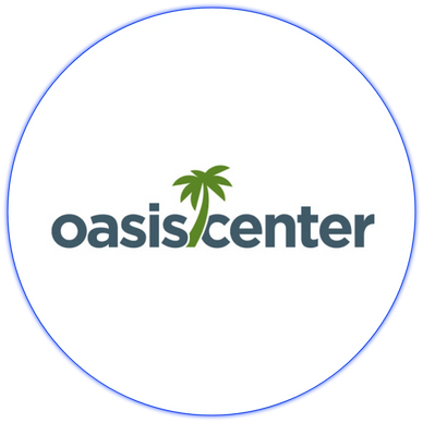 oasis center logo
