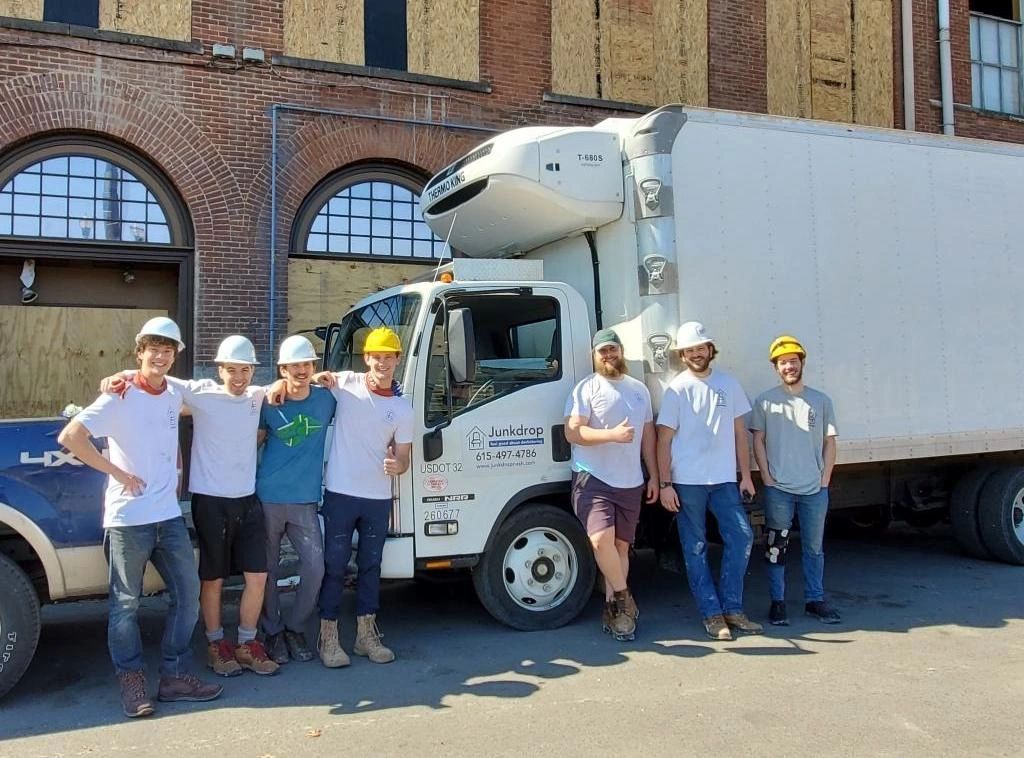 Box Truck