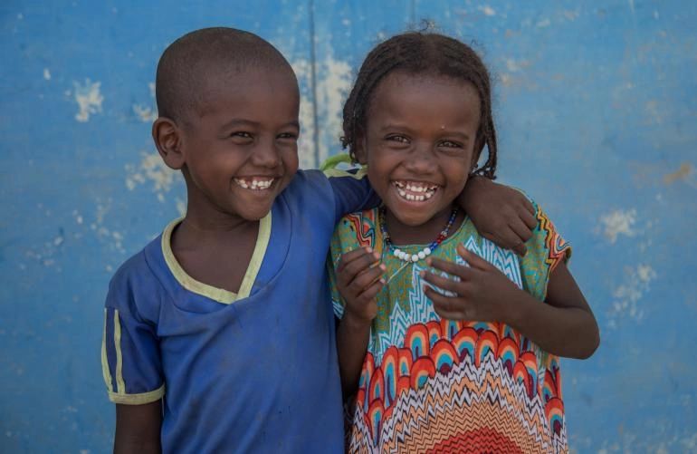 UNICEF/UN0309459/Tadesse UNICEF/UN0309459/Tadesse