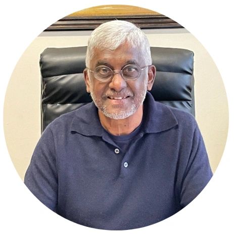 Dr Morgan Chetty Dr Morgan Chetty