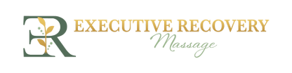 Executive Recovery Massage