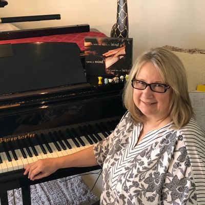 Music in Action, Piano Teacher, Ms. Mars, Bosendorfer pianos 