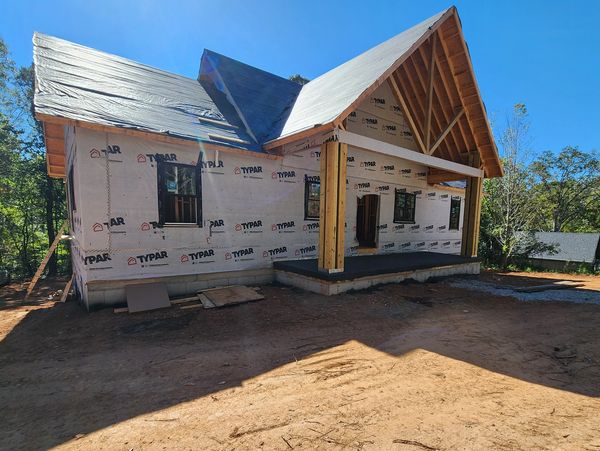 New Construction