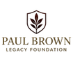 Paul Brown Legacy Foundation