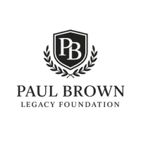 Paul Brown Legacy Foundation