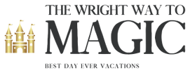 The Wright Way to Magic