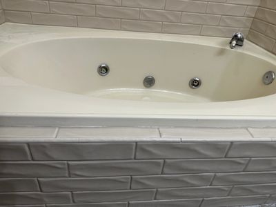Bathtub