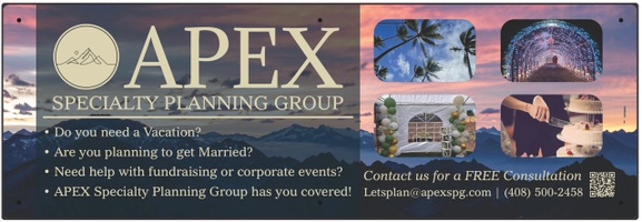APEX Specialty Planning Group