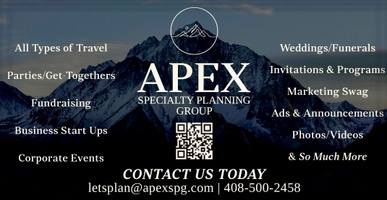 APEX Specialty Planning Group
