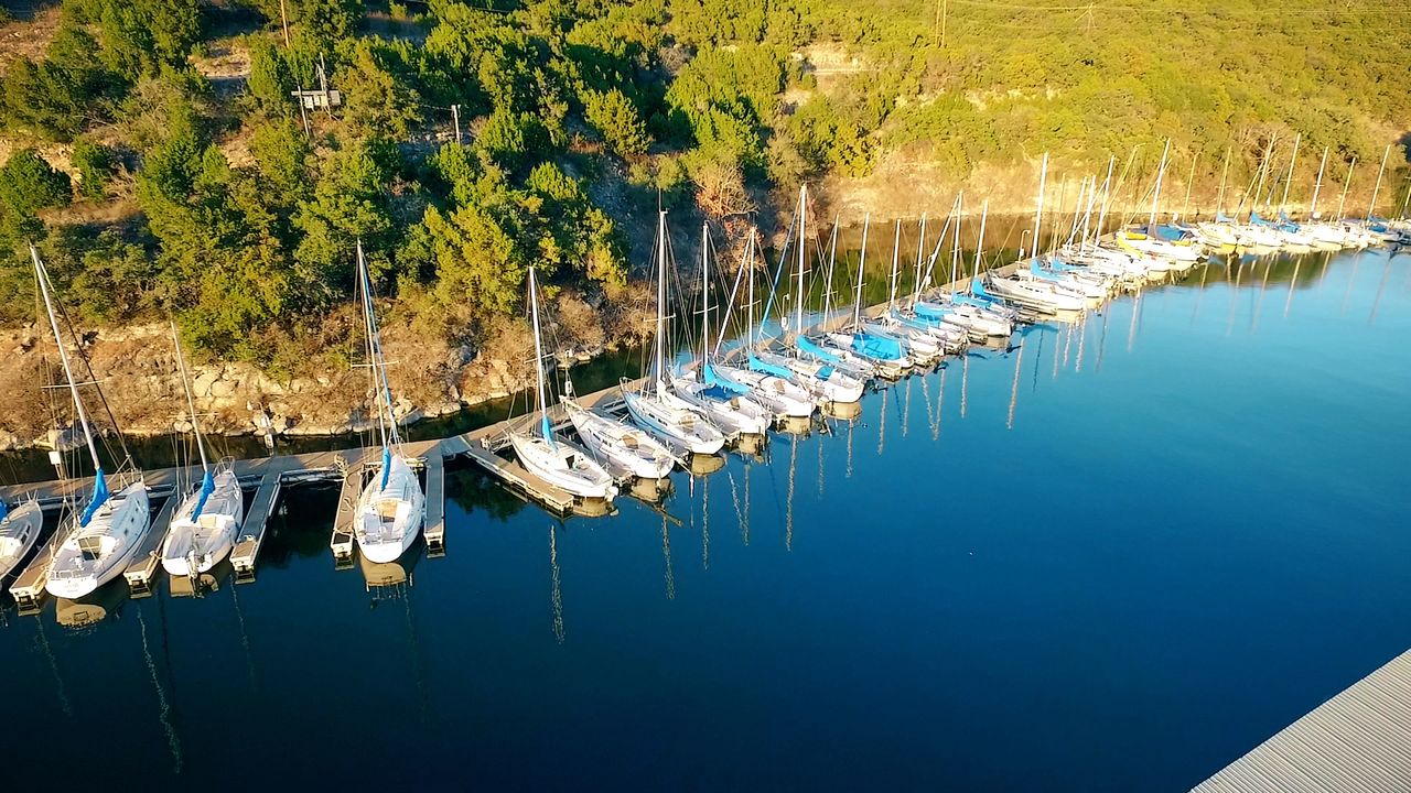 Marshall Ford Marina - Image 2