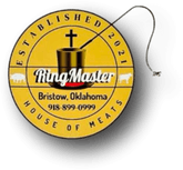 RingMaster 
House of Meats