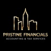 PRISTINE FINANCIALS