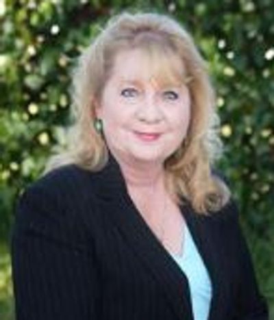 Gwen McFarland. Real Estate Professional. 530-368-7226.