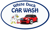 White Duck Car Wash