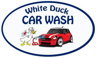 White Duck Car Wash
