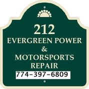 Evergreen Power & Motor Sports Repair