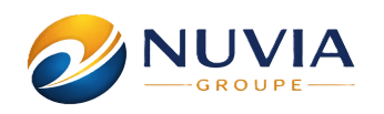 NUVIA ENERGY