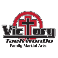 Victory4Him TKD