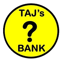 Taj's Question Bank
