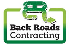 BACK ROADS CONTRACTING