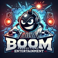 BOOM Productions Entertainment LLC
