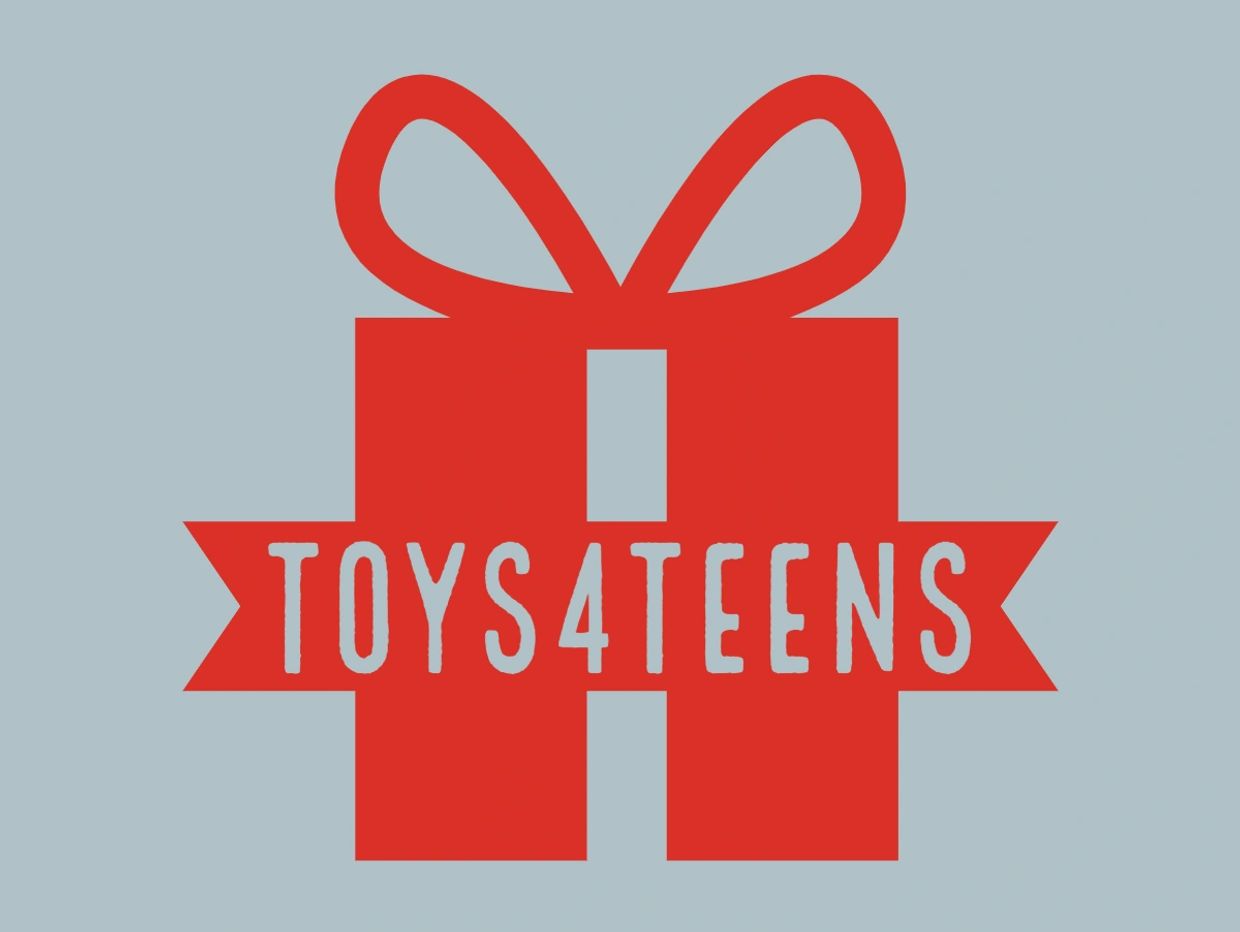 Toys4Teens logo