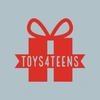 Toys4Teens