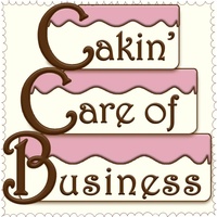 Cakin’ Care of Business 