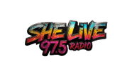 SHE LIVE 97.5 RADIO