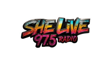 SHE LIVE 97.5 RADIO