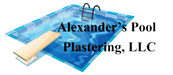 Alexander's Pool Plastering,LLC