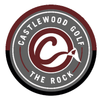 Castlewood Golf Course "The Rock"