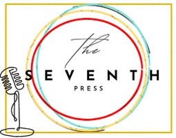 The Seventh Press

“Your Insider To Glamour And Entertainment”

