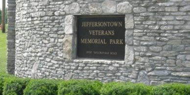 Jeffersontown Veterans Memorial Park