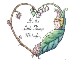It's the Little Things Midwifery 