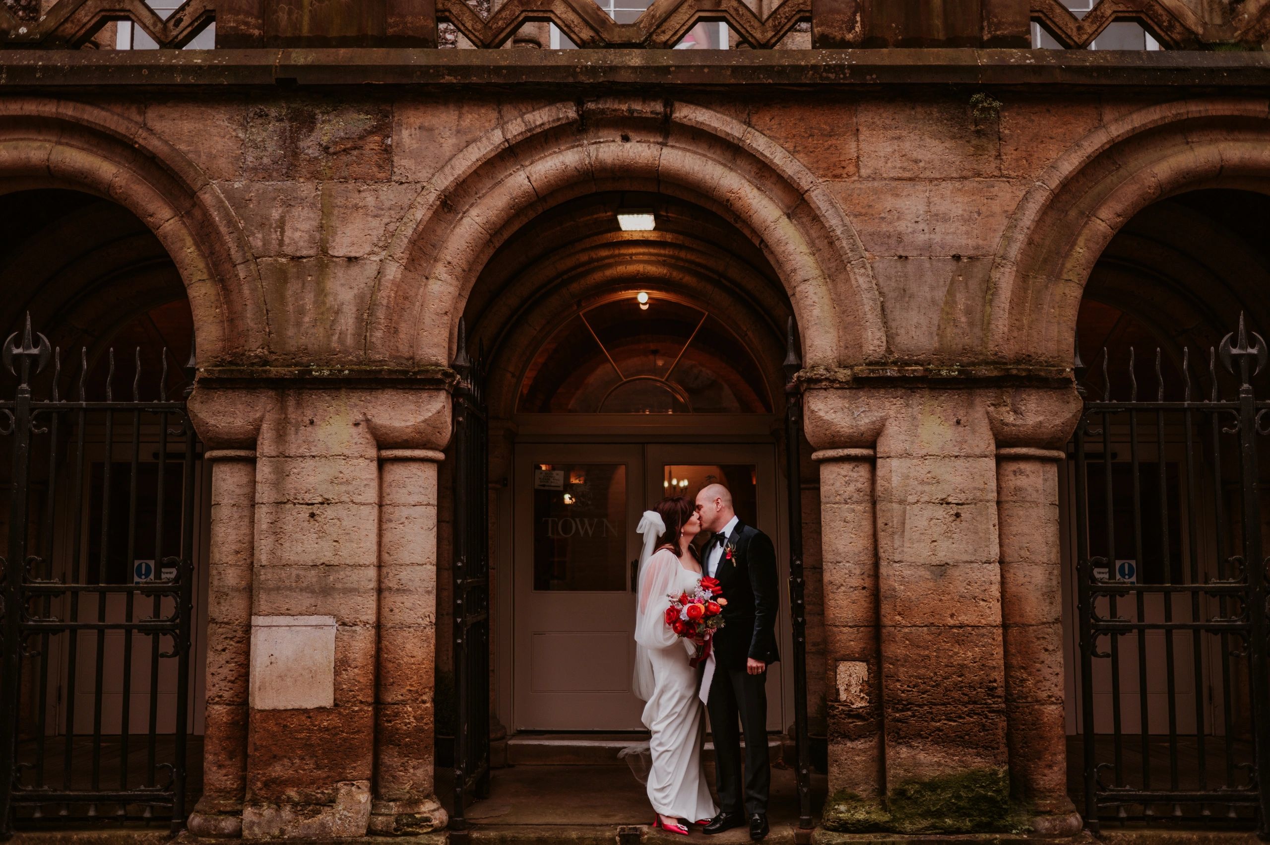 Rebecca Bryers Wedding Photography