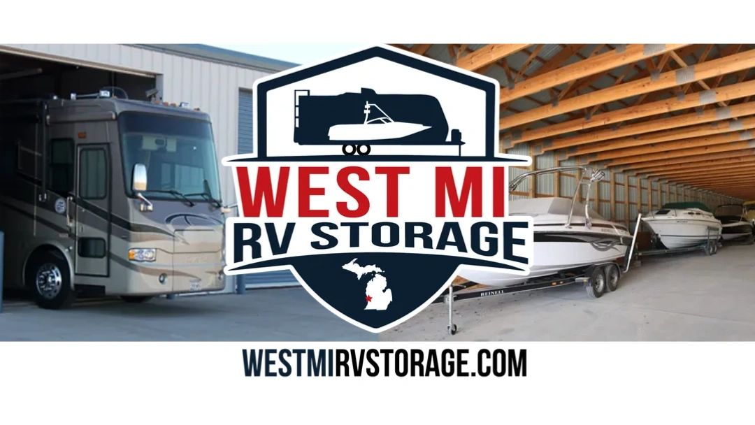 RV and Boat Storage Home