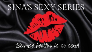 
Because healthy is so sexy!