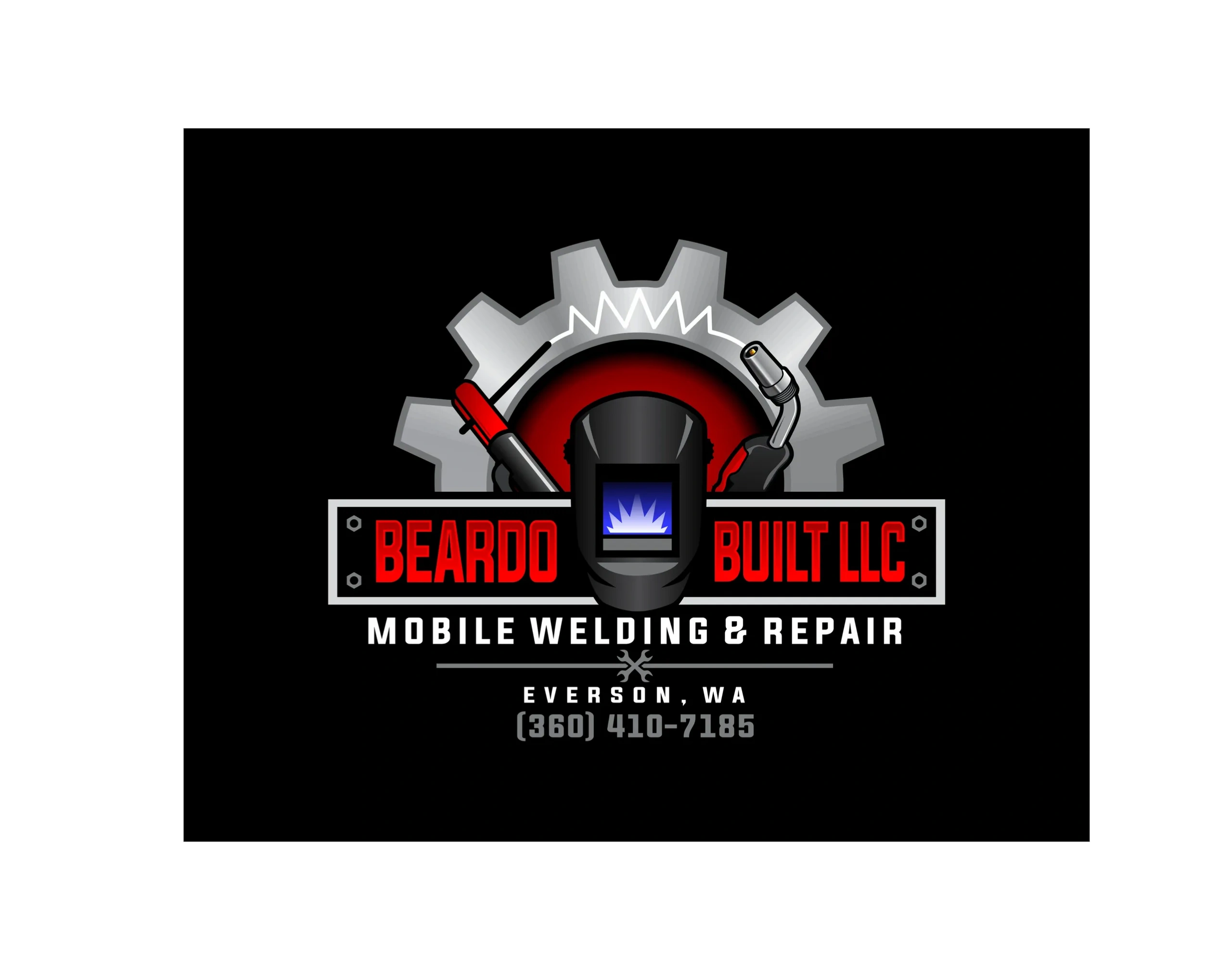 Beardo Built LLC