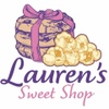 Lauren's Sweet Shop