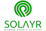 Solayr