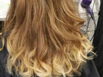 Balayage women's hair coloring thats affordable new New Berlin, WI
