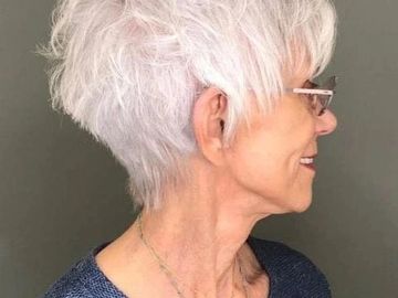 Hair salon for Seniors near New Berlin, WI Affordable hairstyles