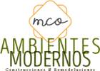 AMBIENTES MODERNOS MCO SRL